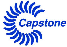 (CAPSTONE LOGO)