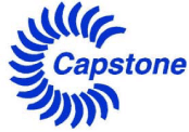 (CAPSTONE LOGO)